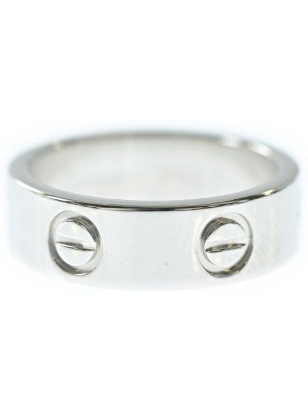 Cartier Ring - Picture 2 of 9